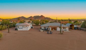 5770 E 22nd Ave, Apache Junction, AZ 85119
