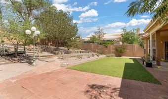13619 N Rim Rd NE, Albuquerque, NM 87112