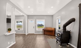 370 S 2nd E, Bancroft, ID 83217