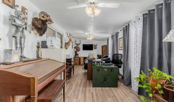 420 W 6TH St, Ajo, AZ 85321