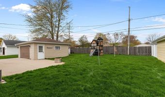 707 S JOSEPH St, Appleton, WI 54915