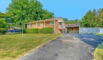 505 W RING FACTORY Rd, Bel Air, MD 21015