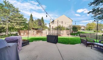 1220 Sedgewood Trl, Algonquin, IL 60102
