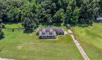 25 LEGGETT Cv, Atoka, TN 38004