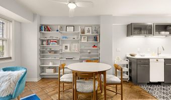 1801 CLYDESDALE Pl NW 222, Washington, DC 20009