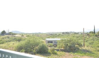 25265 E Tonopah Trl, Benson, AZ 85602