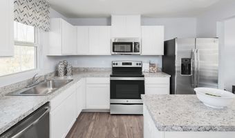 109 Packett Ct Plan: Juniper 2-Story, Aylett, VA 23009