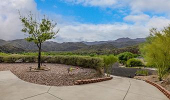 18685 E AGUA Vis, Black Canyon City, AZ 85324