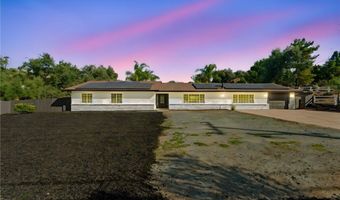 2060 S Grade Rd, Alpine, CA 91901