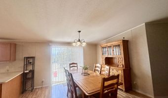 52 County Road 8010, Concho, AZ 85924