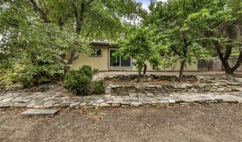 1312 W Washington St, Carson City, NV 89703