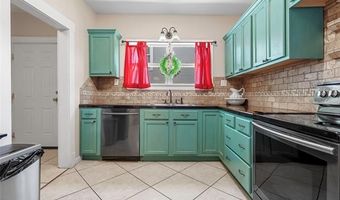 700 D St NW, Ardmore, OK 73401