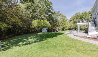 35 Christopher Dr, Attleboro, MA 02703