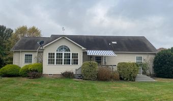 13 FAIRWAY Ave, Georgetown, DE 19947