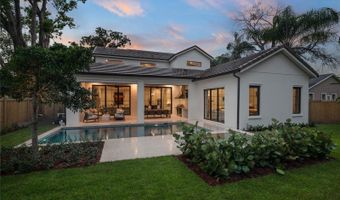 1135 W HARVARD St, Orlando, FL 32804