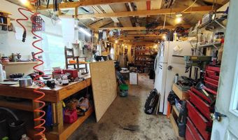 114 E Shore Rd, Benedicta, ME 04733
