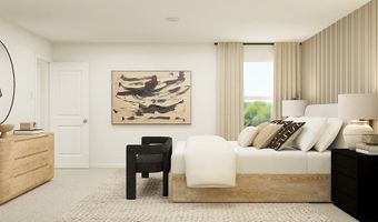 3622 Compass Pointe Ct Plan: Dowing, Angleton, TX 77515