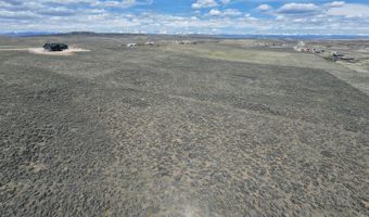MOUNTAIN MAN Trail, Daniel, WY 83011