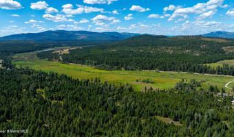 Nna Kelso Lake Rd, Athol, ID 83801