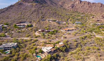 6527 E EL SENDERO Rd, Carefree, AZ 85377