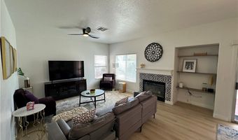 9825 Garamound Ave, Las Vegas, NV 89117
