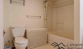 40 Castle Rock Rd, Cody, WY 82414