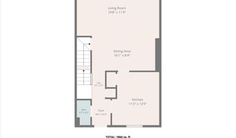 10276 ARIZONA Cir 61, Bethesda, MD 20817