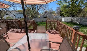 74 Williams St, Cumberland, RI 02864