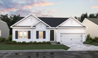 14085 Captain's Blvd Plan: Adriatic, Ellendale, DE 19941