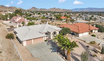 16601 Kasota Rd, Apple Valley, CA 92307