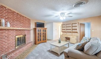 1926 Richland Dr, Abilene, TX 79603