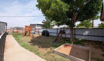 215 RAINCLOUD Dr, Amarillo, TX 79124