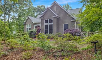 551 Gold Rush Ct, Ball Ground, GA 30107