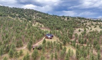 1197 Weaver Dr, Boulder, CO 80302