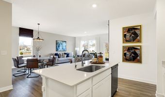 2355 Argentum Springs Dr, Avon, IN 46123