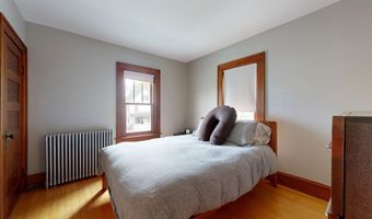 25 University Ter, Burlington, VT 05401