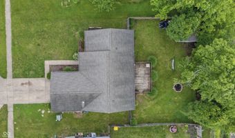 34 Westview Pl, Bargersville, IN 46106