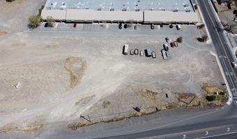 850 S Hwy 95A, Fernley, NV 89408