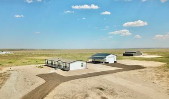 41876 County Road 80, Briggsdale, CO 80611