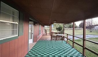 70 Road 6UT, Cody, WY 82414