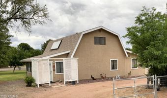 784 S PEACH Ln, Camp Verde, AZ 86322