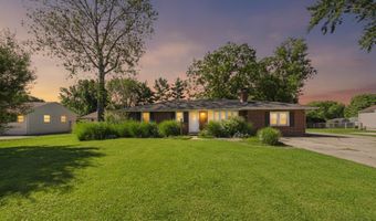 2763 W Hickory Dr, Anderson, IN 46013