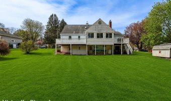 6 Country Ridge Rd, Danbury, CT 06811