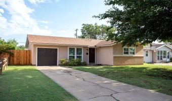 2507 SE 22ND Ave, Amarillo, TX 79103