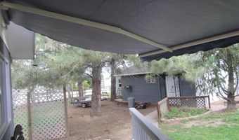 2607 Holler Ave, Cody, WY 82414