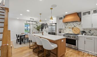 921 Woodside Ave, Charlotte, NC 28205