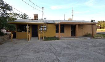 308 FRANKLIN St, Anthony, TX 79821