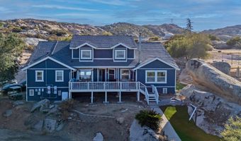 3735 Gaskill Peak Rd, Alpine, CA 91901