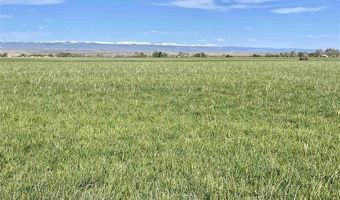 TBD Hwy 30, Basin, WY 82410