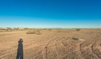 12777 W LOS RANCHOS Dr 110, Arizona City, AZ 85123